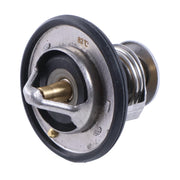 DURAFORCE Thermostat 21200-0C82A For 1995-2004 Nissan Frontier Xterra Sentra 200SX