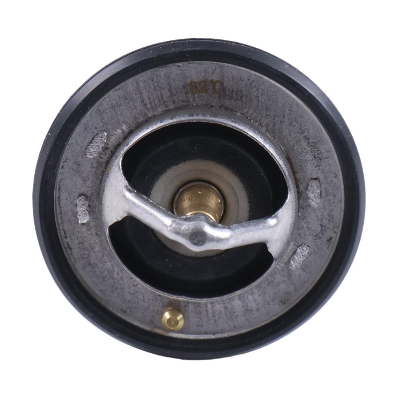 DURAFORCE Thermostat 21200-0C82A For 1995-2004 Nissan Frontier Xterra Sentra 200SX