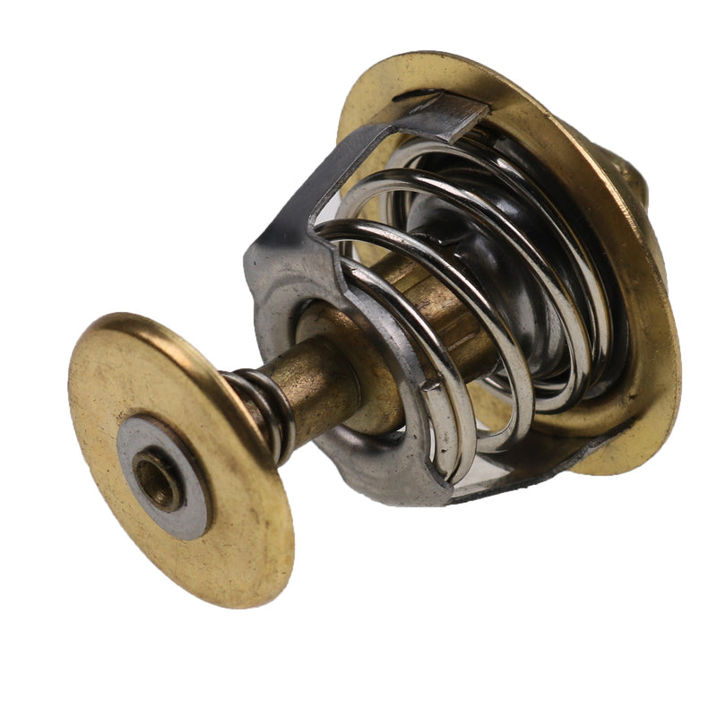 DURAFORCE Thermostat 3928639 Fits for Cummins 6CT 8.3L Engine