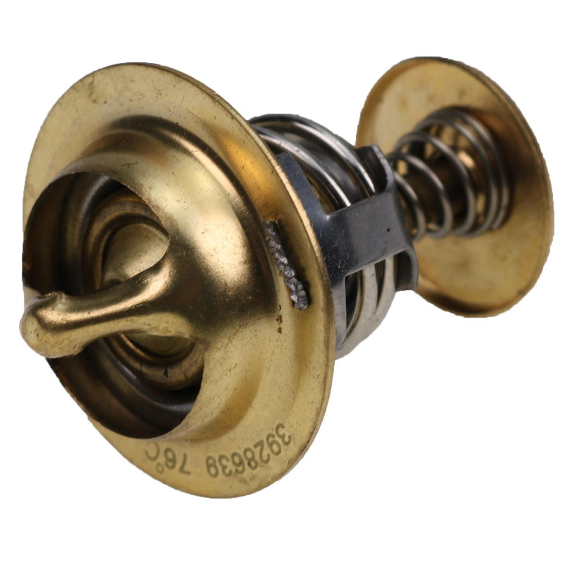DURAFORCE Thermostat 3928639 Fits for Cummins 6CT 8.3L Engine