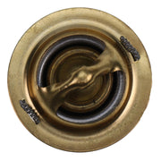 DURAFORCE Thermostat 3928639 Fits for Cummins 6CT 8.3L Engine