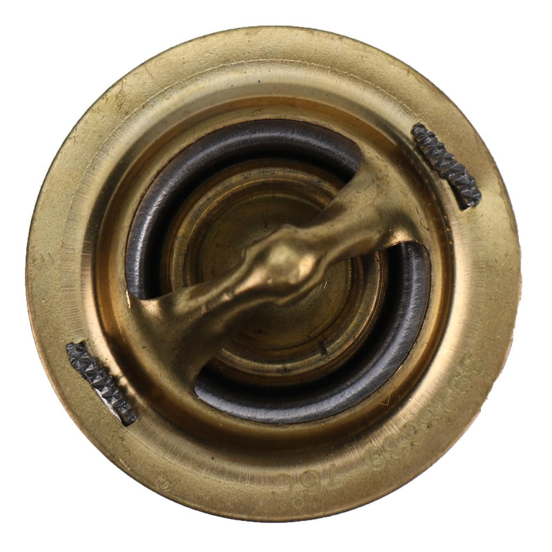 DURAFORCE Thermostat 3928639 Fits for Cummins 6CT 8.3L Engine