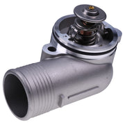 DURAFORCE Thermostat 4133L508 254-2268 For Perkins Engine 1103C-33 1104C-44 1104D-44