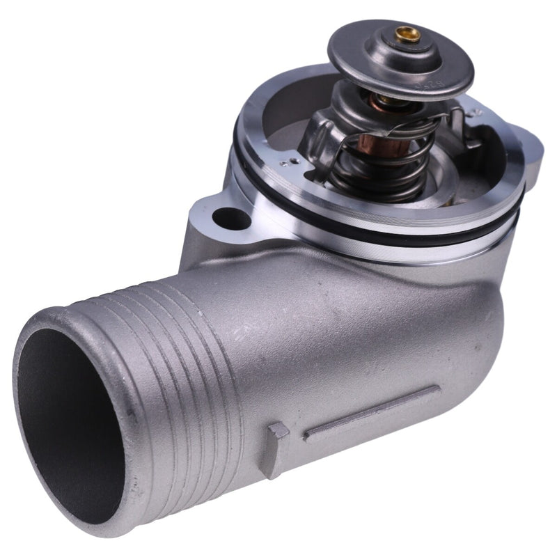 DURAFORCE Thermostat 4133L508 254-2268 For Perkins Engine 1103C-33 1104C-44 1104D-44