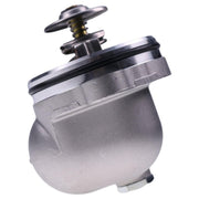 DURAFORCE Thermostat 4133L508 254-2268 For Perkins Engine 1103C-33 1104C-44 1104D-44