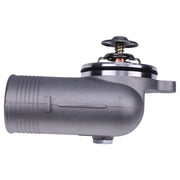 DURAFORCE Thermostat 4133L508 254-2268 For Perkins Engine 1103C-33 1104C-44 1104D-44