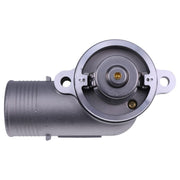 DURAFORCE Thermostat 4133L508 254-2268 For Perkins Engine 1103C-33 1104C-44 1104D-44
