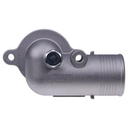 DURAFORCE Thermostat 4133L508 254-2268 For Perkins Engine 1103C-33 1104C-44 1104D-44