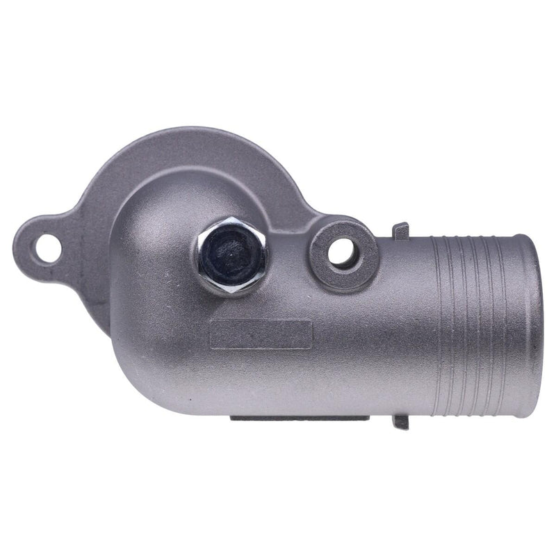 DURAFORCE Thermostat 4133L508 254-2268 For Perkins Engine 1103C-33 1104C-44 1104D-44