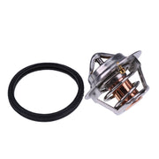DURAFORCE Thermostat 49054-1068 For Kawasaki Mule 2510 3010 4010 (2000-2013)
