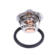 DURAFORCE Thermostat 49054-1068 For Kawasaki Mule 2510 3010 4010 (2000-2013)
