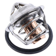 DURAFORCE Thermostat 49054-2056 For Kawasaki Mule 2500 2510 3000 3010 4000 4010