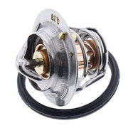 DURAFORCE Thermostat 49054-2056 For Kawasaki Mule 2500 2510 3000 3010 4000 4010