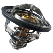 DURAFORCE Thermostat 5137700221 for Isuzu 4BD1 4BG1 2AA1 3AA1 3AD1 2AB1 3AE1 3AF1 3AG1
