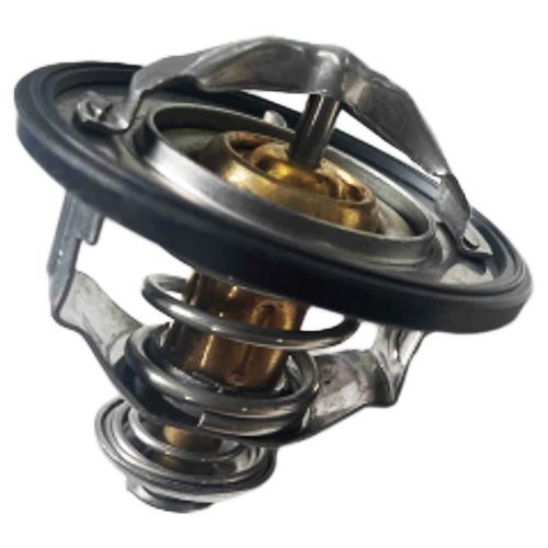 DURAFORCE Thermostat 5137700221 for Isuzu 4BD1 4BG1 2AA1 3AA1 3AD1 2AB1 3AE1 3AF1 3AG1
