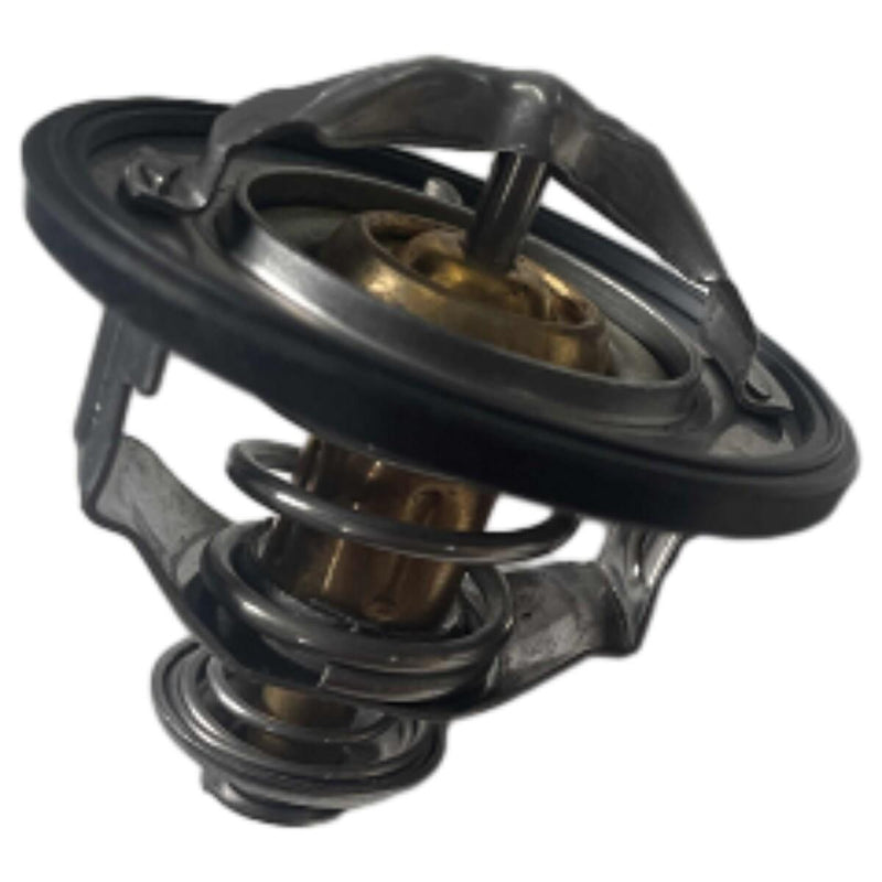 DURAFORCE Thermostat 5137700221 for Isuzu 4BD1 4BG1 2AA1 3AA1 3AD1 2AB1 3AE1 3AF1 3AG1