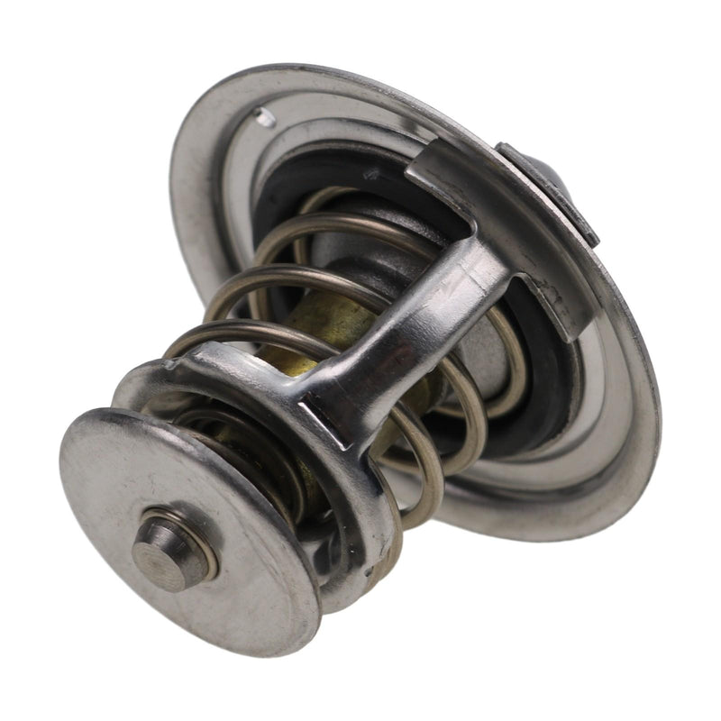 DURAFORCE Thermostat 8972112090 for Isuzu 3LD1 3LD2 4JG1 4JG2 John Deere 27C 35C 50C 27ZTS
