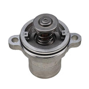 DURAFORCE Thermostat Assembly 4133L507 T413847 For Perkins Engine 1104 1103 1106 Serial