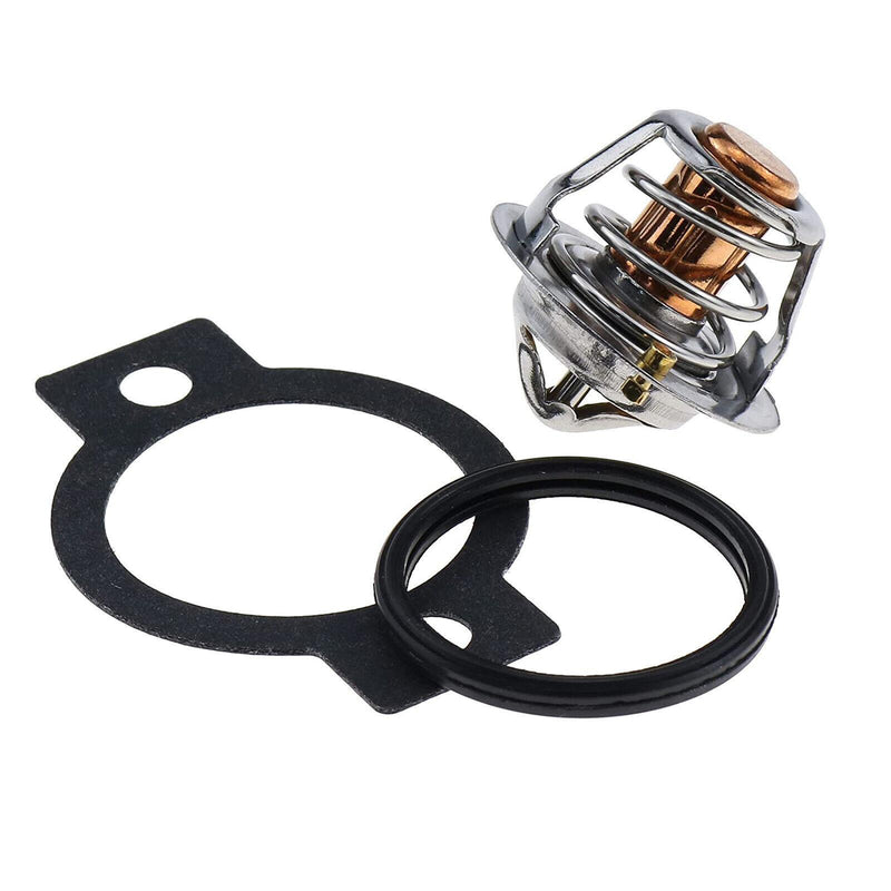 DURAFORCE Thermostat CH15536 For John Deere 655 755 756 855 856 850 950 1050 670 770 4010