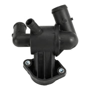 DURAFORCE Thermostat Cover 03L121111AM for Volkswagen 2.0L 4-Cyl DIESEL 2010-14