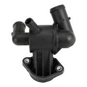 DURAFORCE Thermostat Cover 03L121111AM for Volkswagen 2.0L 4-Cyl DIESEL 2010-14