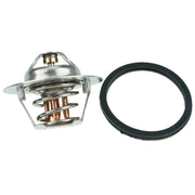 DURAFORCE Thermostat EAF8575BWG for Ford 600 650 700 6600 6700 7000 7600 8000 9000