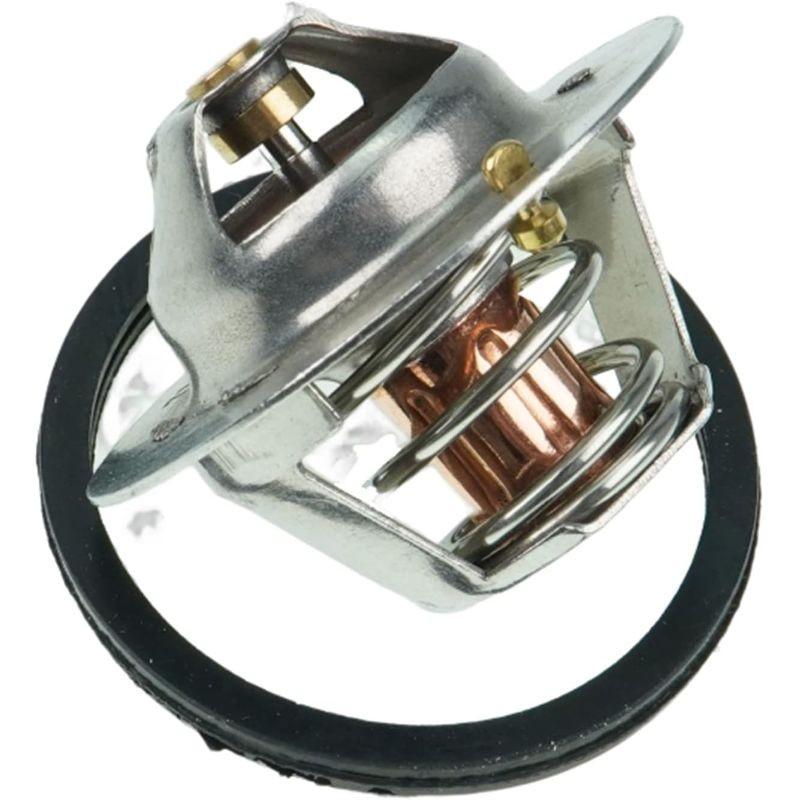 DURAFORCE Thermostat EAF8575BWG for Ford 600 650 700 6600 6700 7000 7600 8000 9000