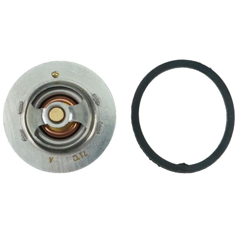 DURAFORCE Thermostat EAF8575BWG for Ford 600 650 700 6600 6700 7000 7600 8000 9000