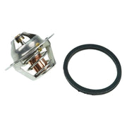 DURAFORCE Thermostat EAF8575BWG for Ford 600 650 700 6600 6700 7000 7600 8000 9000