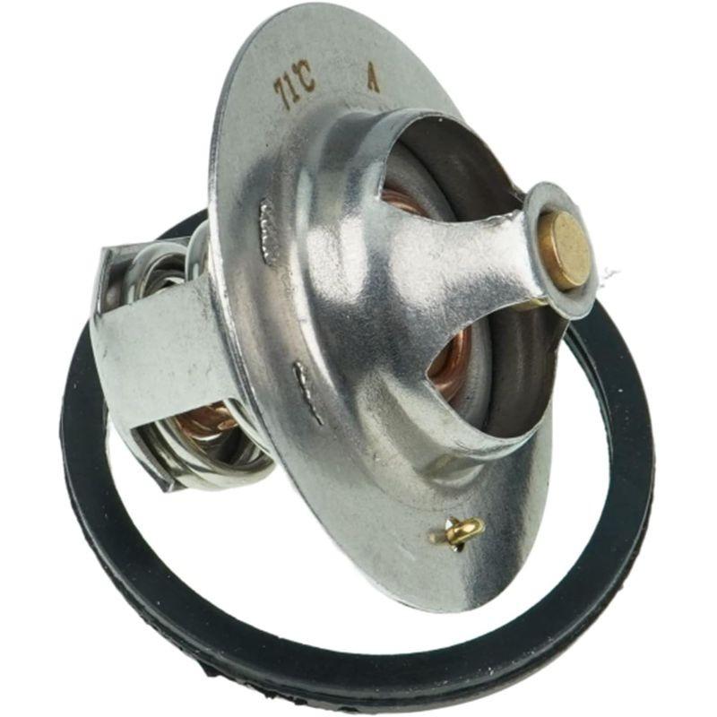 DURAFORCE Thermostat EAF8575BWG for Ford 600 650 700 6600 6700 7000 7600 8000 9000