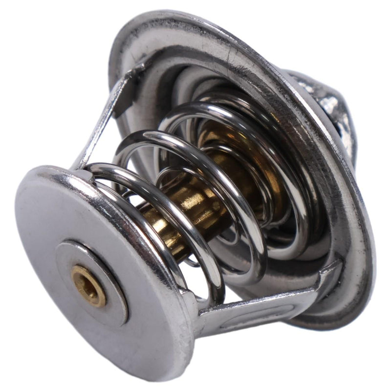 DURAFORCE Thermostat ED0091951240S for Kohler Engine KDW702 KDW1003 KDW1404