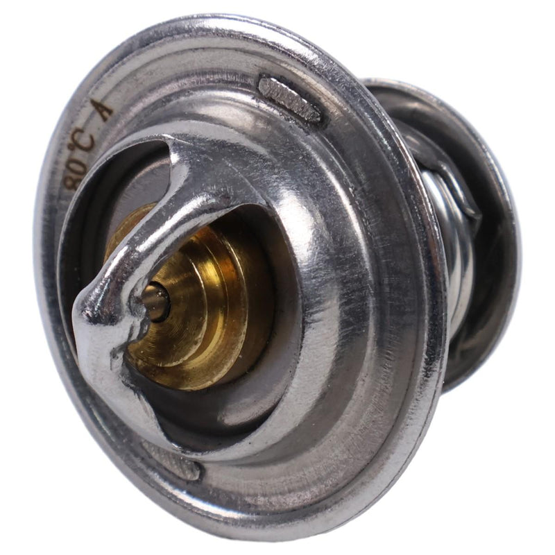 DURAFORCE Thermostat ED0091951240S for Kohler Engine KDW702 KDW1003 KDW1404