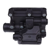 DURAFORCE Thermostat Housing 4225037M1 For Perkins 1004.40T Massey Ferguson 7465 5465