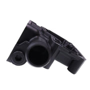 DURAFORCE Thermostat Housing 4225037M1 For Perkins 1004.40T Massey Ferguson 7465 5465