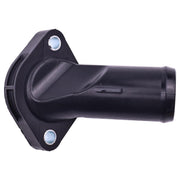 DURAFORCE Thermostat Housing Assembly 4666149AA 85357 For Jeep Wrangler 3.8L V6 2007-2011