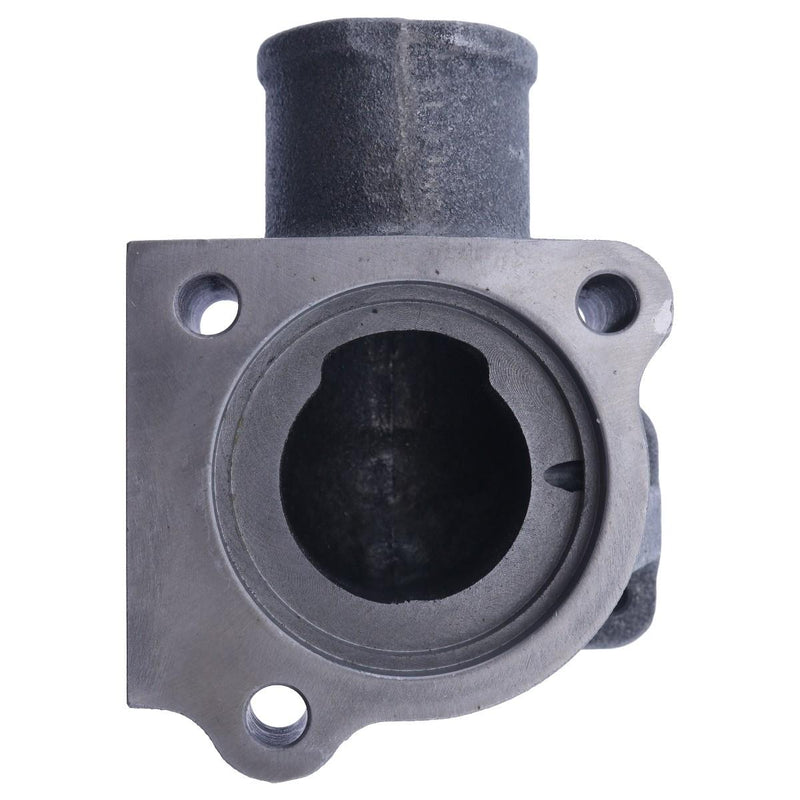 DURAFORCE Thermostat Housing Seat 3285102 for Cummins Engine 6BT 4BT 4B3.9 6B5.9 ISB6.7