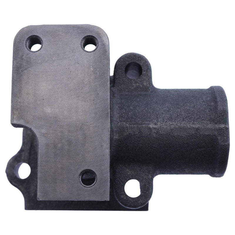 DURAFORCE Thermostat Housing Seat 3285102 for Cummins Engine 6BT 4BT 4B3.9 6B5.9 ISB6.7