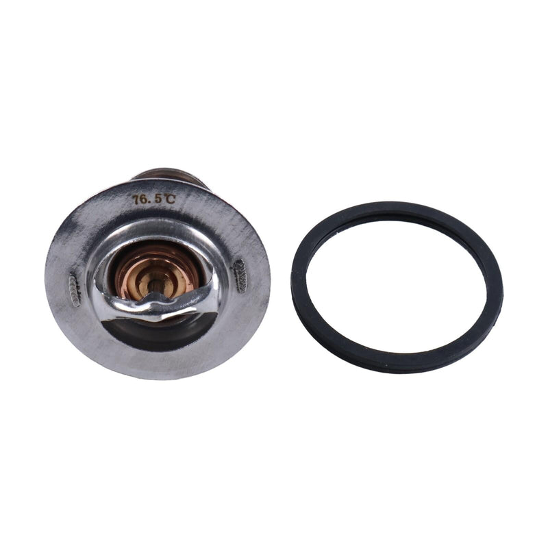 DURAFORCE Thermostat MD997605 For Mitsubishi L200L300L400 Van Pajero Montero Triton Strada