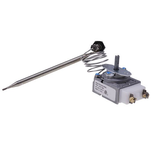 DURAFORCE Thermostat RX-1-36 60125401 For Robertshaw 200-400°F Imperial Dean Anets Pitco