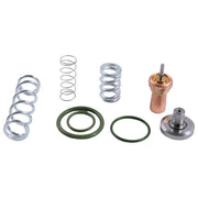 DURAFORCE Thermostat Valve Kit 2901109500 for Atlas Copco Air Compressor GX7