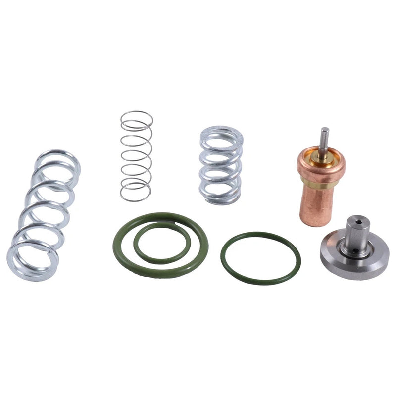 DURAFORCE Thermostat Valve Kit 2901109500 for Atlas Copco Air Compressor GX7