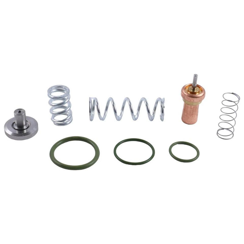 DURAFORCE Thermostat Valve Kit 2901109500 for Atlas Copco Air Compressor GX7