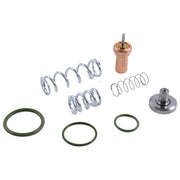 DURAFORCE Thermostat Valve Kit 2901109500 for Atlas Copco Air Compressor GX7