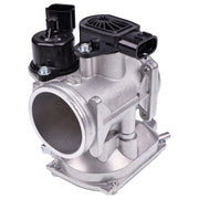 DURAFORCE Throttle Body 1204195 For 2011 2012 2013 2014 Polaris Ranger RZR RGR 800 EFI
