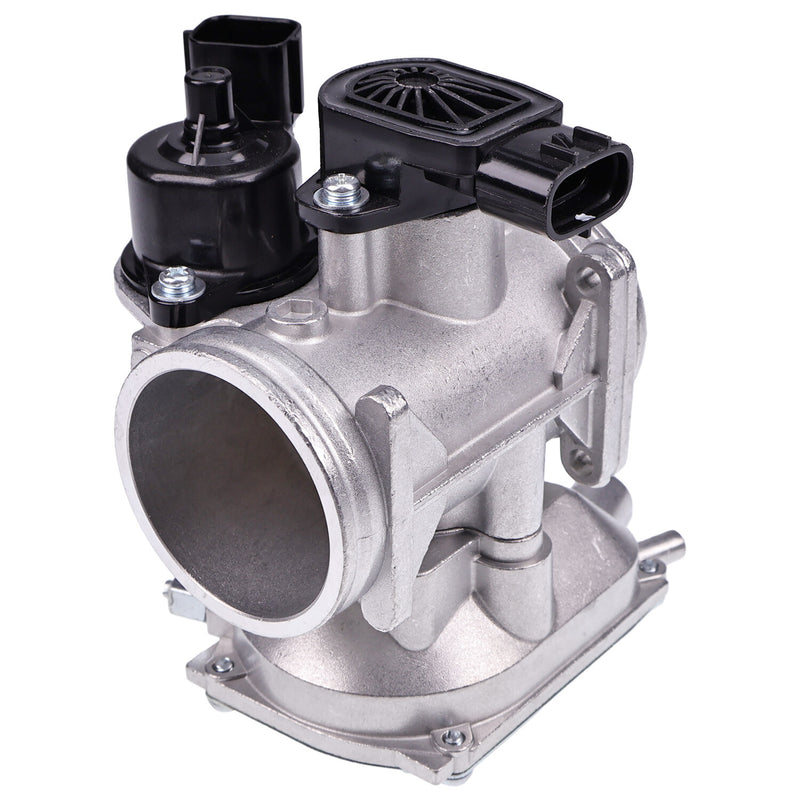 DURAFORCE Throttle Body 1204195 For 2011 2012 2013 2014 Polaris Ranger RZR RGR 800 EFI