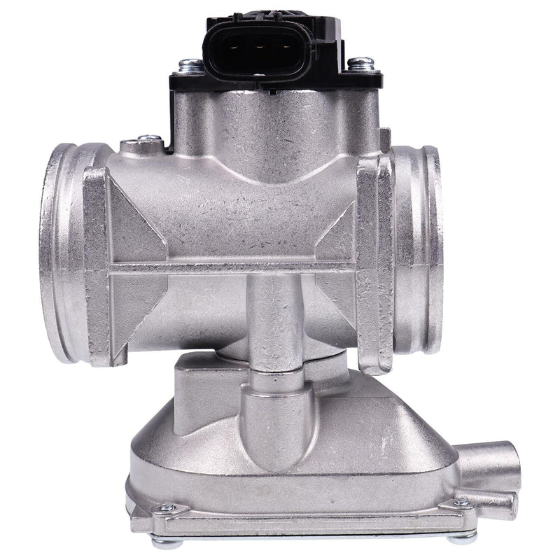 DURAFORCE Throttle Body 1204195 For 2011 2012 2013 2014 Polaris Ranger RZR RGR 800 EFI