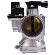 DURAFORCE Throttle Body 1204195 For 2011 2012 2013 2014 Polaris Ranger RZR RGR 800 EFI