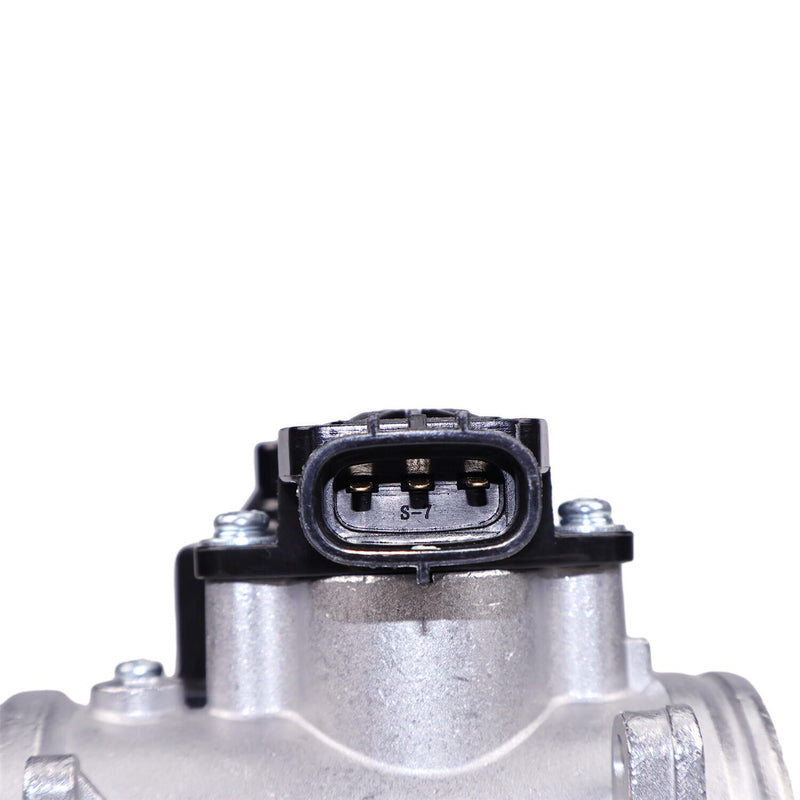 DURAFORCE Throttle Body 1204195 For 2011 2012 2013 2014 Polaris Ranger RZR RGR 800 EFI