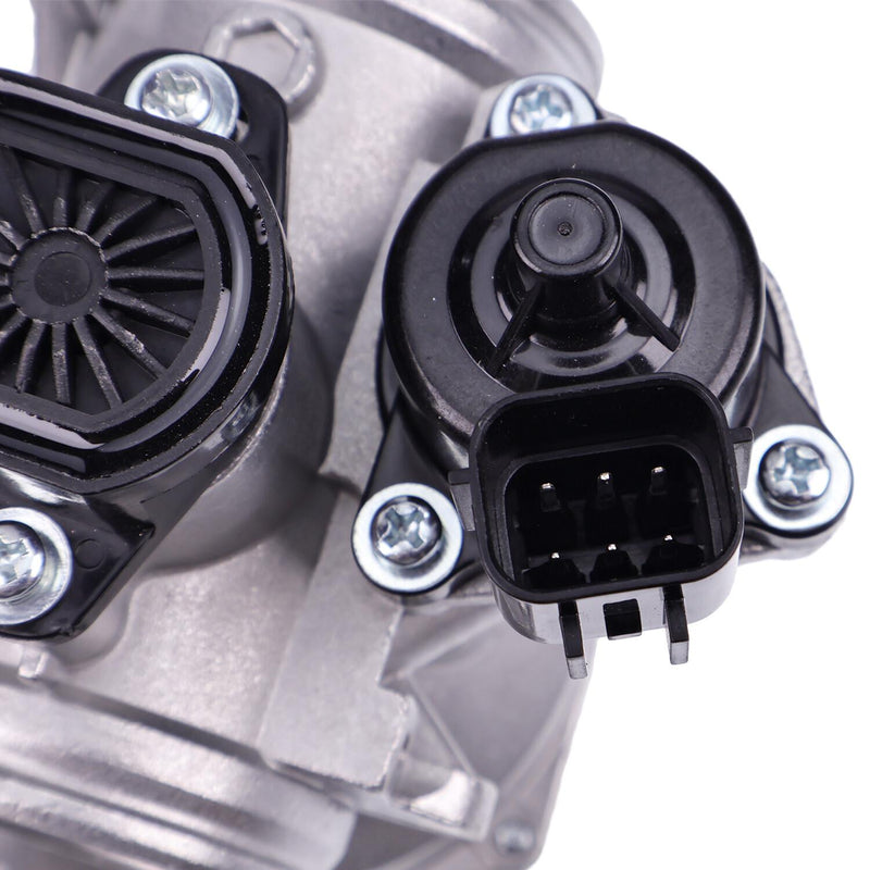 DURAFORCE Throttle Body 1204195 For 2011 2012 2013 2014 Polaris Ranger RZR RGR 800 EFI