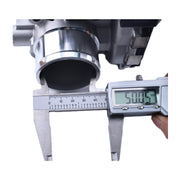 DURAFORCE Throttle Body Bodies 0280750532 1204455 for Polaris ATV UTV 570 900 1000 1500